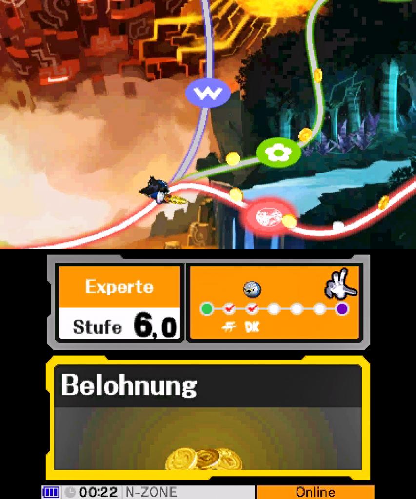 [02/10/2014] Super Smash Bros. für Nintendo 3DS im Test - Jede Menge Bilder aus unserer Test-Session (9)
