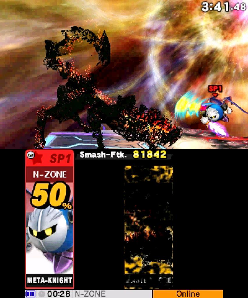 [02/10/2014] Super Smash Bros. für Nintendo 3DS im Test - Jede Menge Bilder aus unserer Test-Session (26)