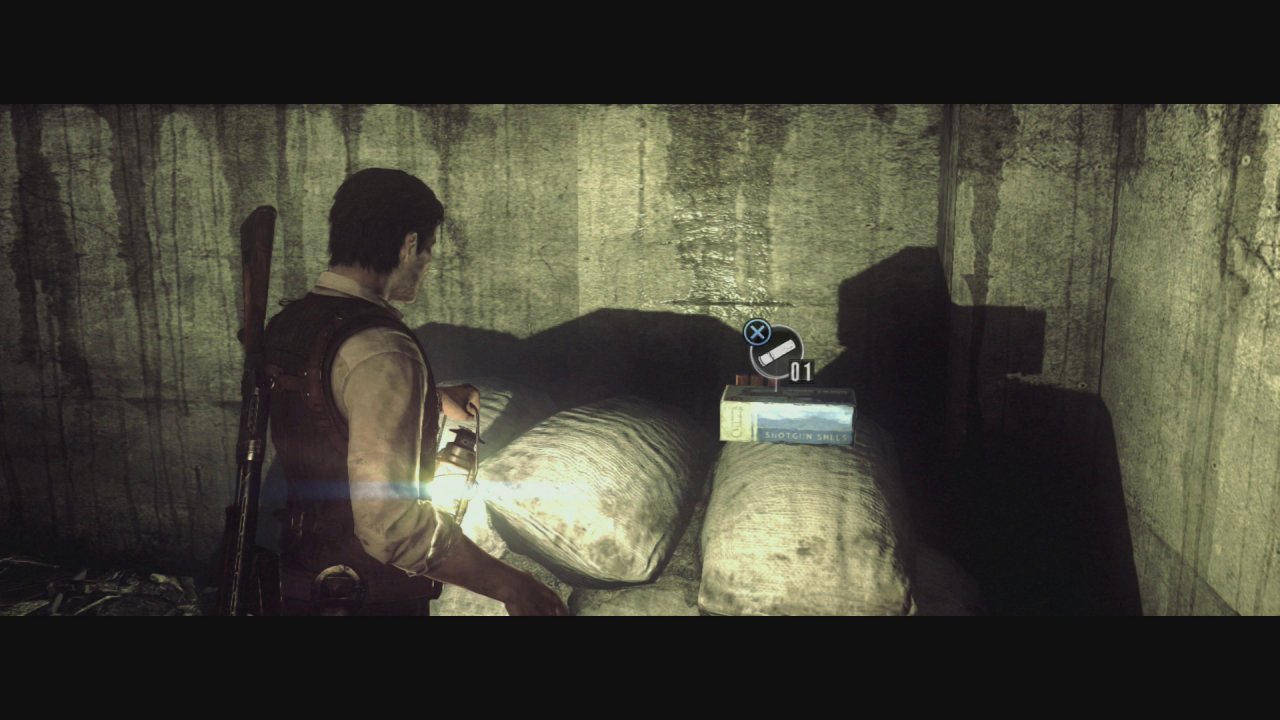 [13/10/2014] Munition ist in The Evil Within eine knapp bemessene Ressource. Wer wild ballernd durch die Levels rennt, wird bald vor großen Problemen stehen.