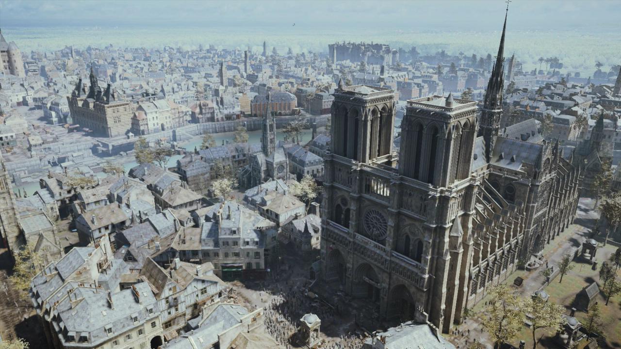 [11/11/2014] Beim Erklimmen von Aussichtstürmen und anschließendem Synchronisieren gibt es spektakuläre Panoramabilder der Stadt zu bewundern.