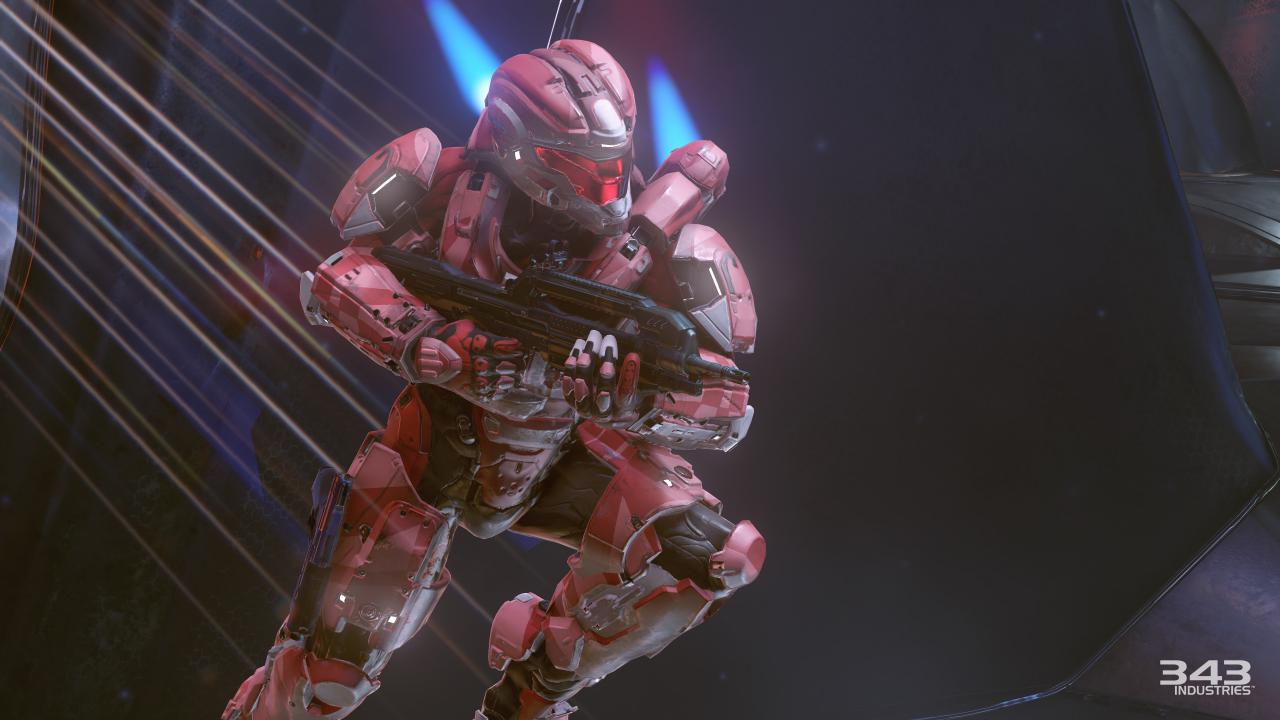 [10/11/2014] Wir stellen euch die Xbox One-Highlights des Jahres vor. Im Bild: Halo 5: Guardians. (1)