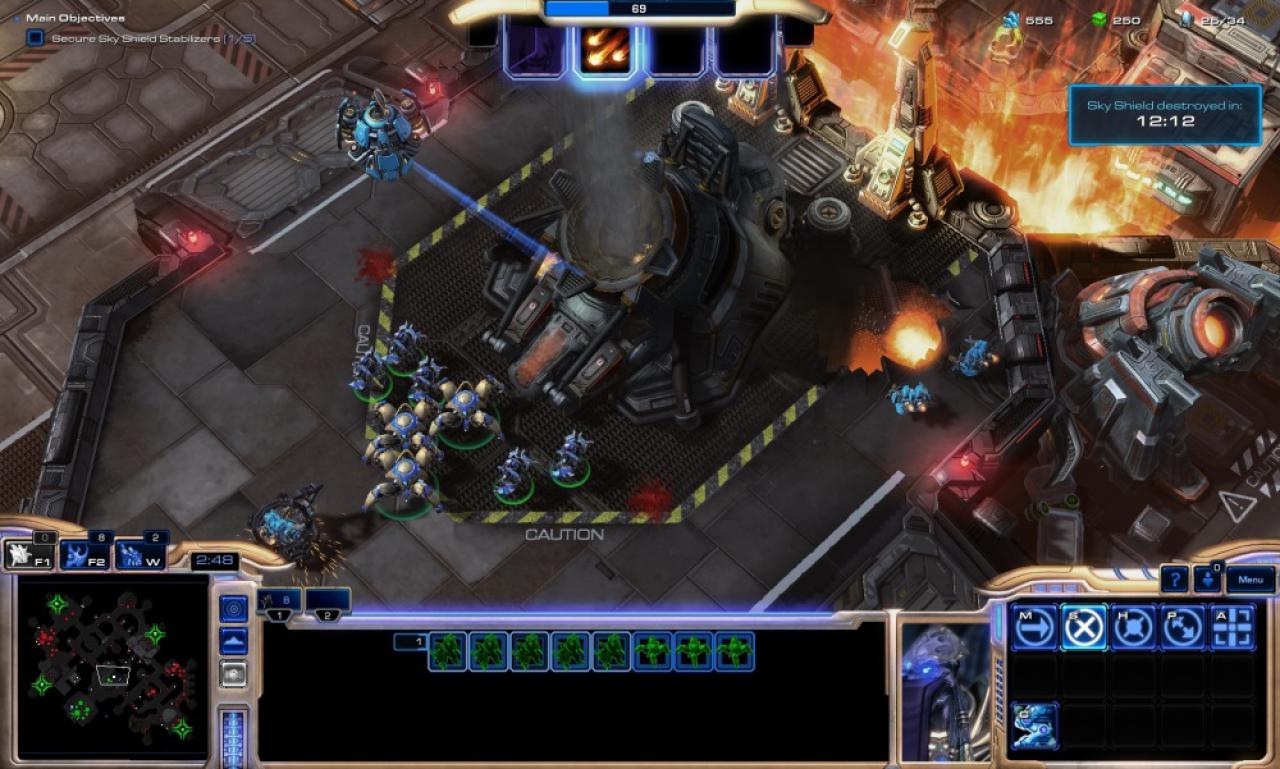[08/11/2014] Blizzard ist erfolgreich wie nie. (6)