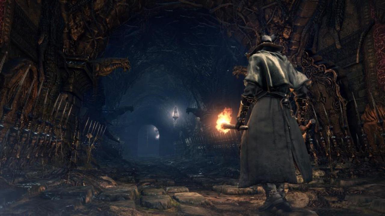 [20/11/2014] Bloodborne in der Vorschau (1)