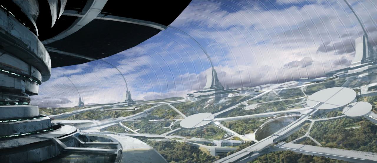 [08/11/2014] Mass Effect 4: Konzeptzeichnungen des Rollenspiels. (5)