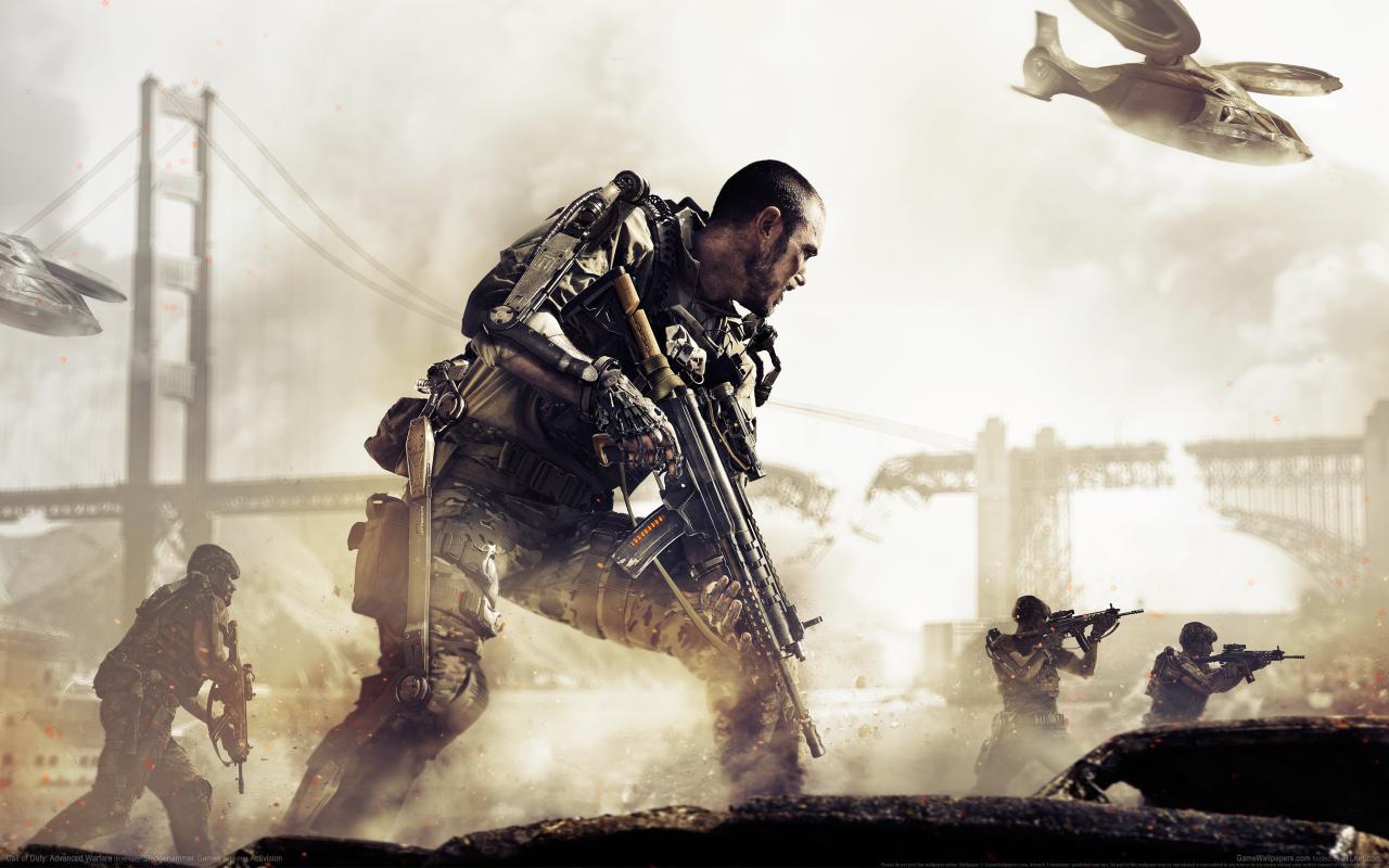 [06/11/2014] Update: Jetzt mit Test und Wertung der PS4-Version (1)