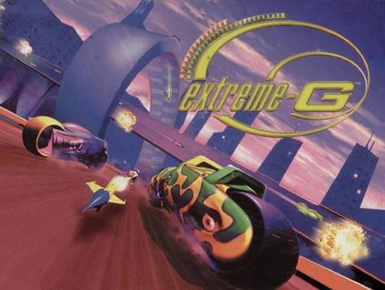 [29/12/2014] Die 90er wurden von SciFi-Racern stark abgedeckt. Neben Nintendos F-Zero und Sonys WipEout war vor allem auch Extreme G ein extrem guter Ableger dieses Sub-Genres, zumindest gilt das für die ersten 2 Teile, danach baute die Reihe leider stark ab.