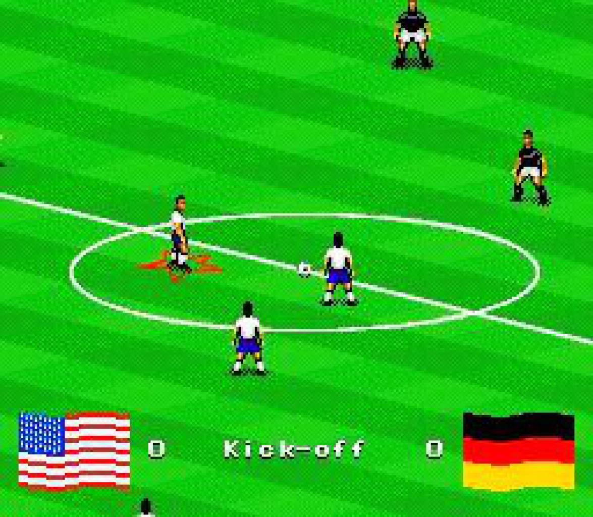 [03/12/2014] Von Mexiko bis Brasilien - 28 Jahre digitale WM-Geschichte. (33)