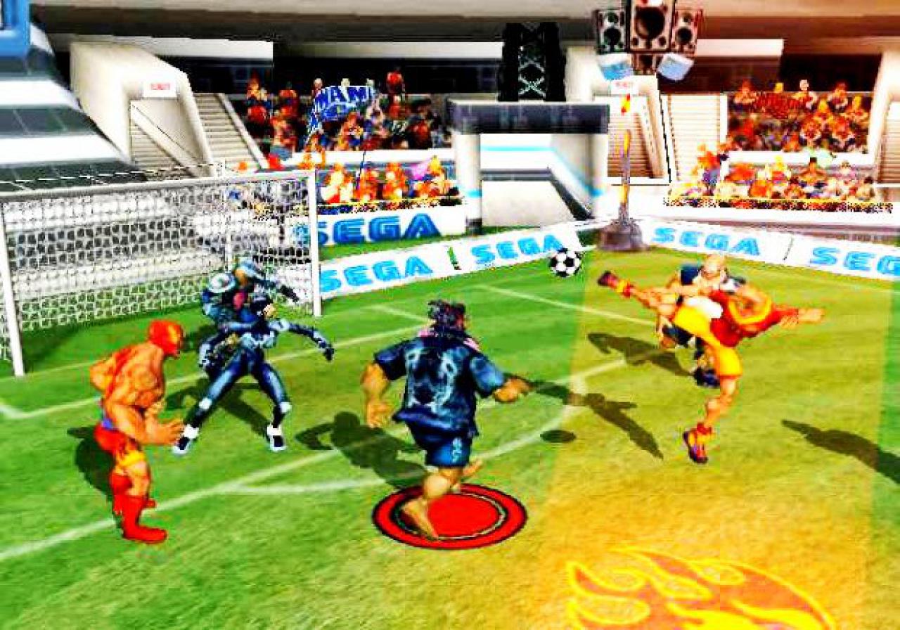 [03/12/2014] Von Mexiko bis Brasilien - 28 Jahre digitale WM-Geschichte. (4)