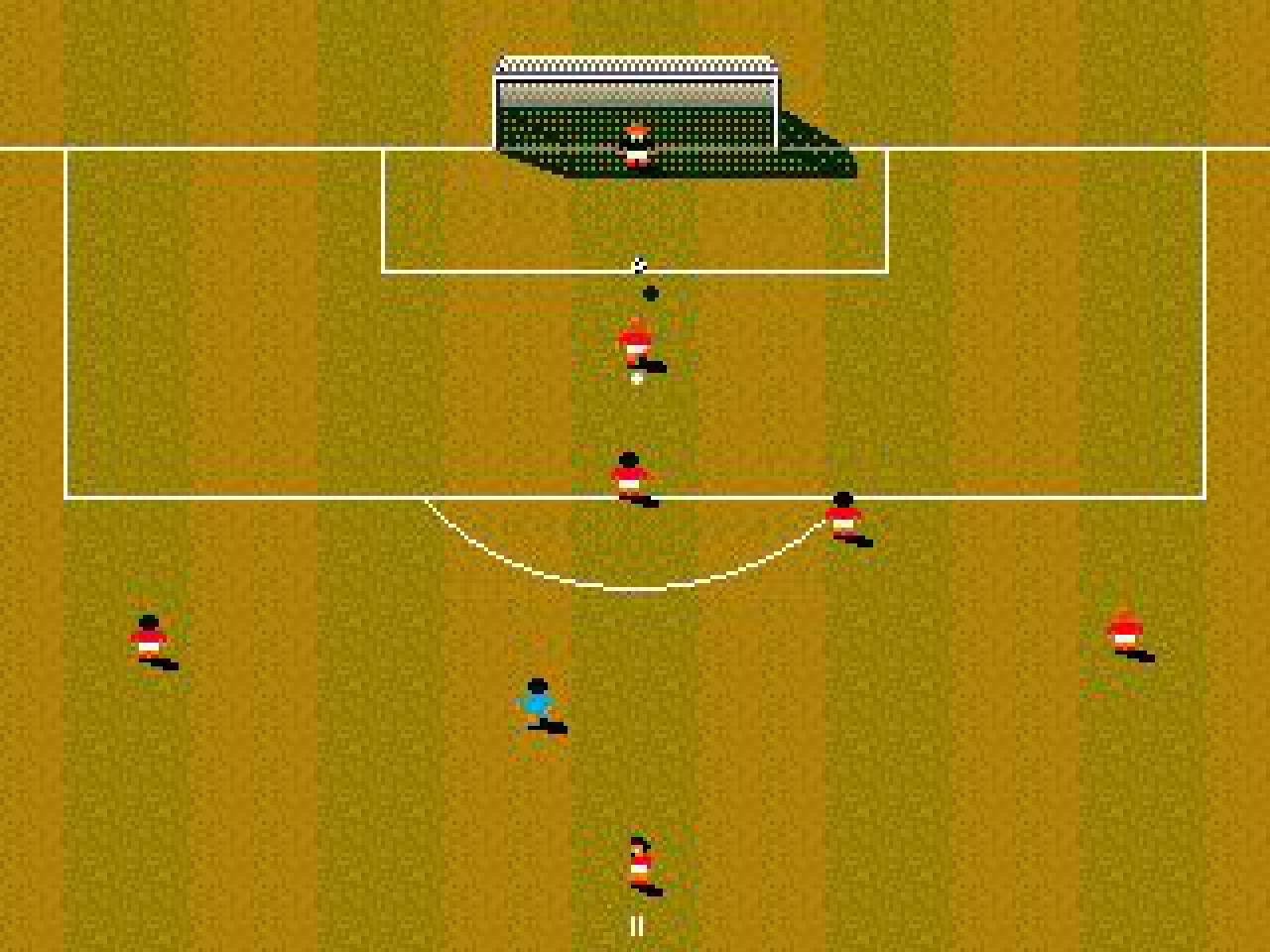 [03/12/2014] Von Mexiko bis Brasilien - 28 Jahre digitale WM-Geschichte. (30)