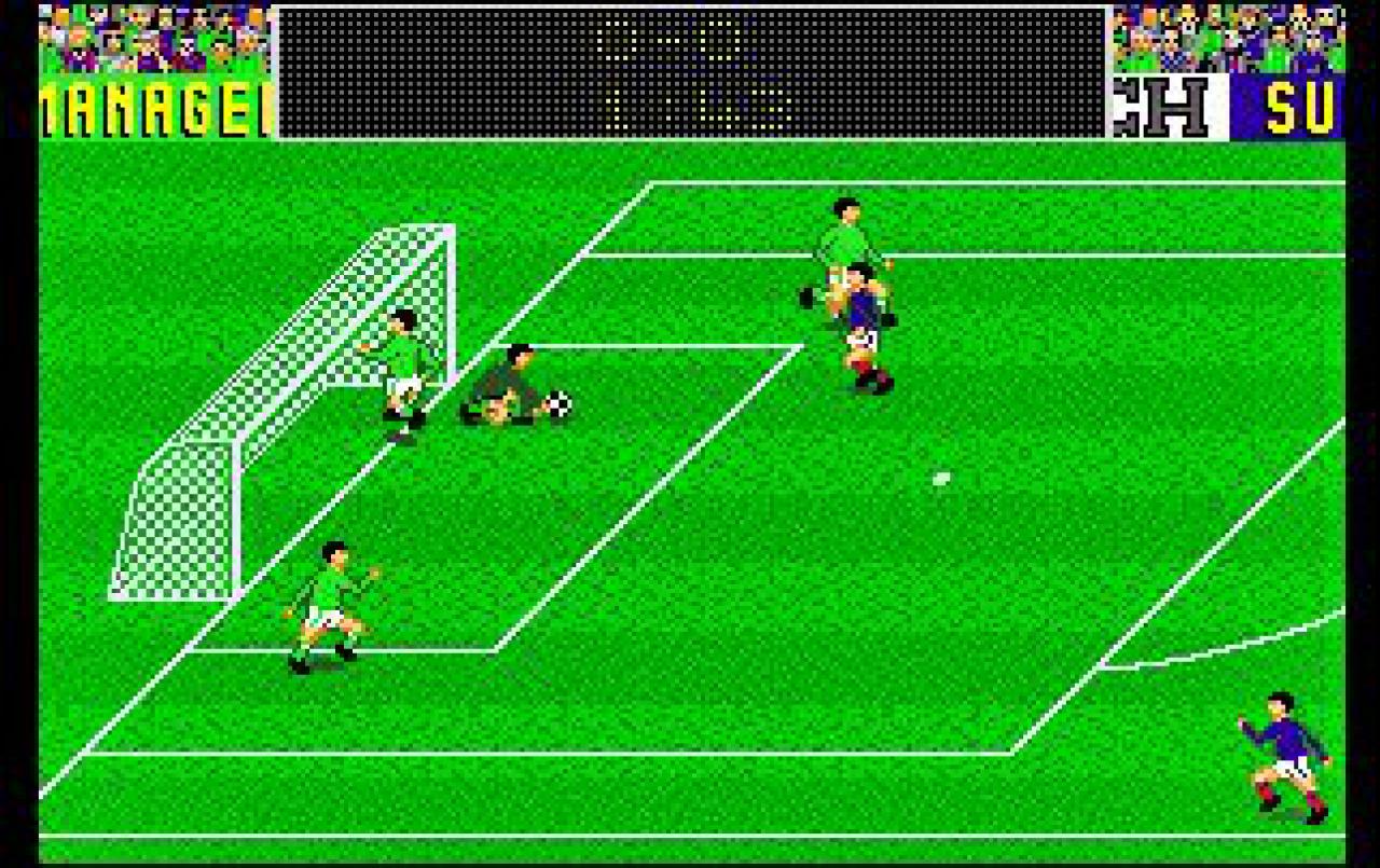 [03/12/2014] Von Mexiko bis Brasilien - 28 Jahre digitale WM-Geschichte. (27)