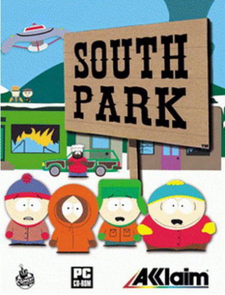 [29/12/2014] South Park hatte sogar gleich mehrere Genres abgedeckt. Neben einem recht netten Ego-Shooter mit skurilen Waffen, auch noch einen Fun-Racer und ein Quiz. Am besten davon war aber der Ego-Shooter.