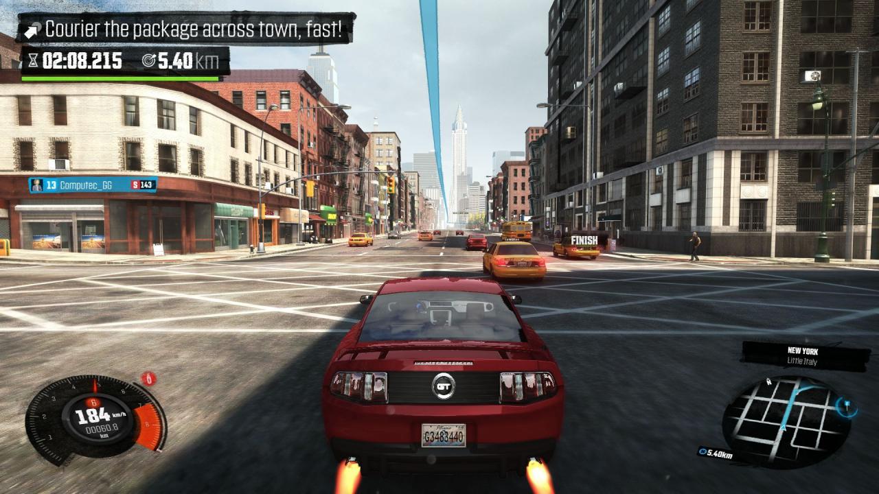 [05/12/2014] The Crew im Test, GTA 5 Aktienhandel und Sim City 2000 - Die Top Artikel im Dezember