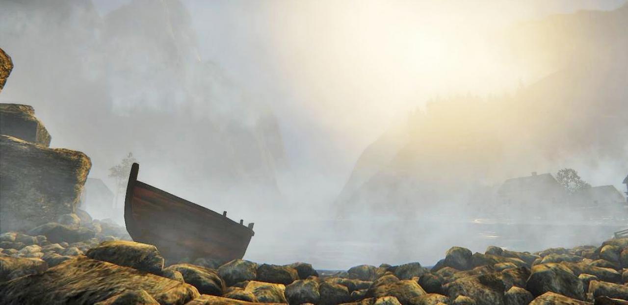 [02/12/2014] Draugen