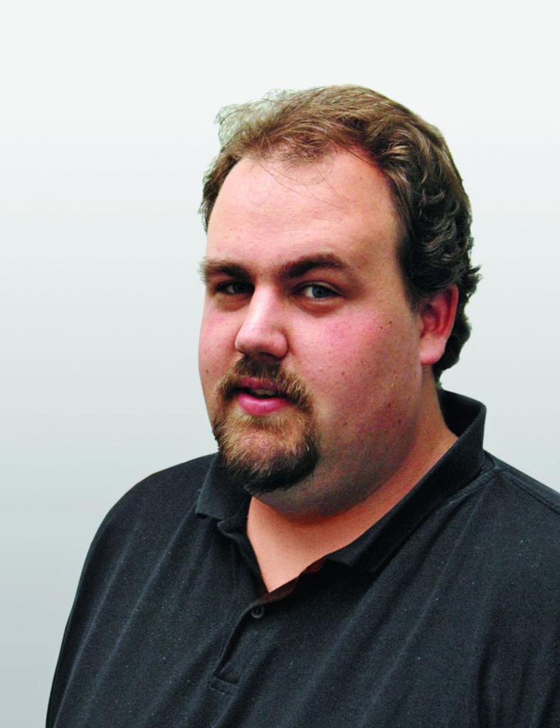 [09/12/2014] Jan Theysen ist Kreativdirektor und Geschäftsführer von King Art Games.