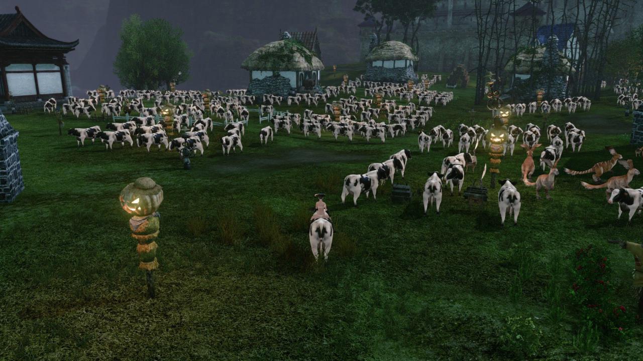 [09/12/2014] ArcheAge