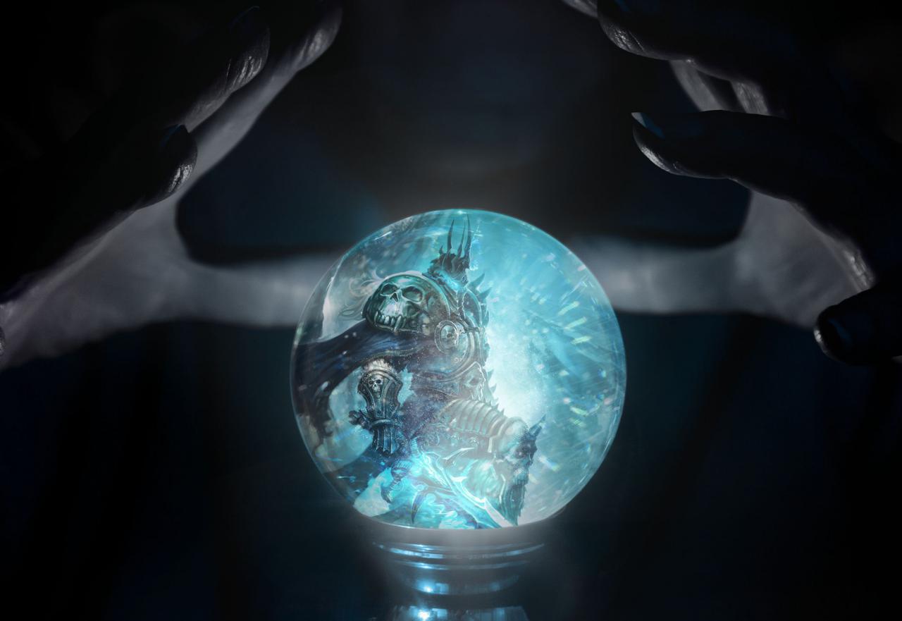 [09/12/2014] Was bringt die Zukunft dem Genre der Online-Rollenspiele? Wir analysieren die Lage und wagen einen Ausblick.