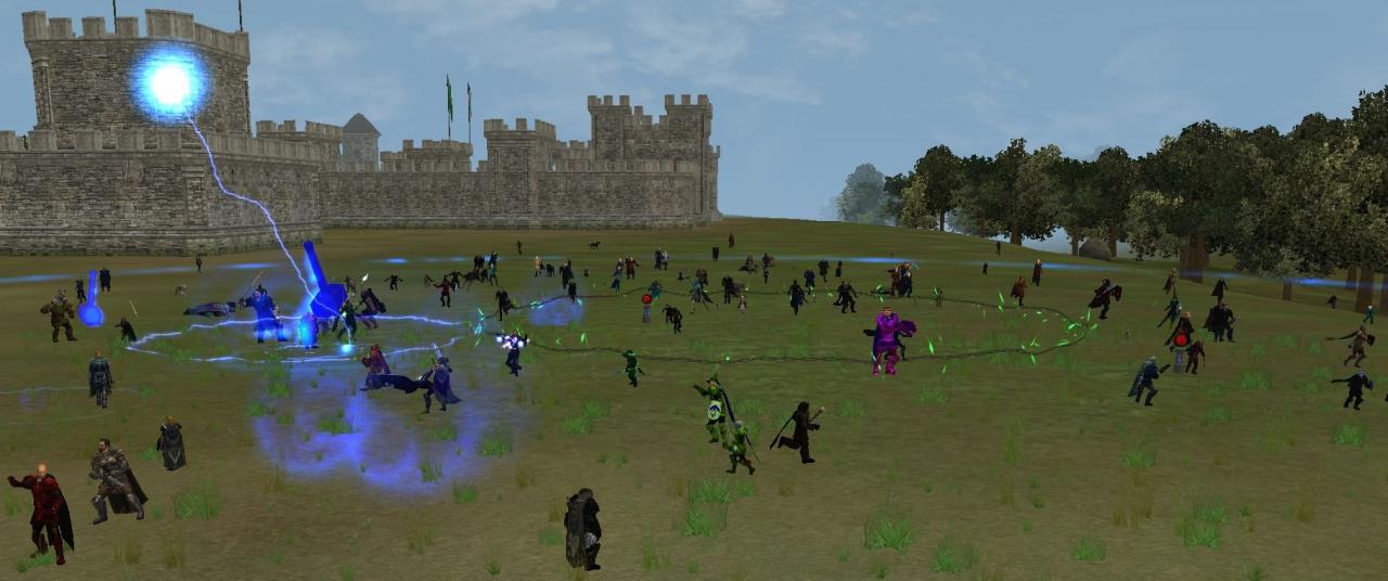 [09/12/2014] Dark Age of Camelot