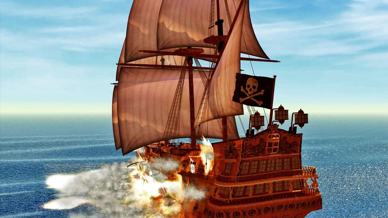 [09/12/2014] Pirates of the Burning Sea