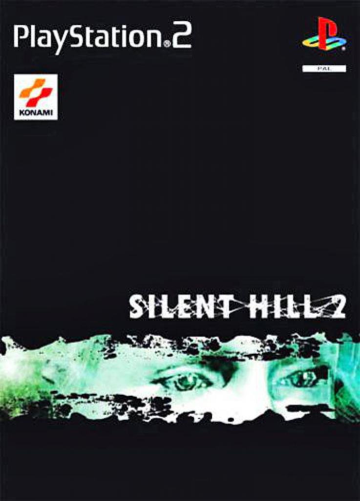 [03/12/2014] Silent Hill 2