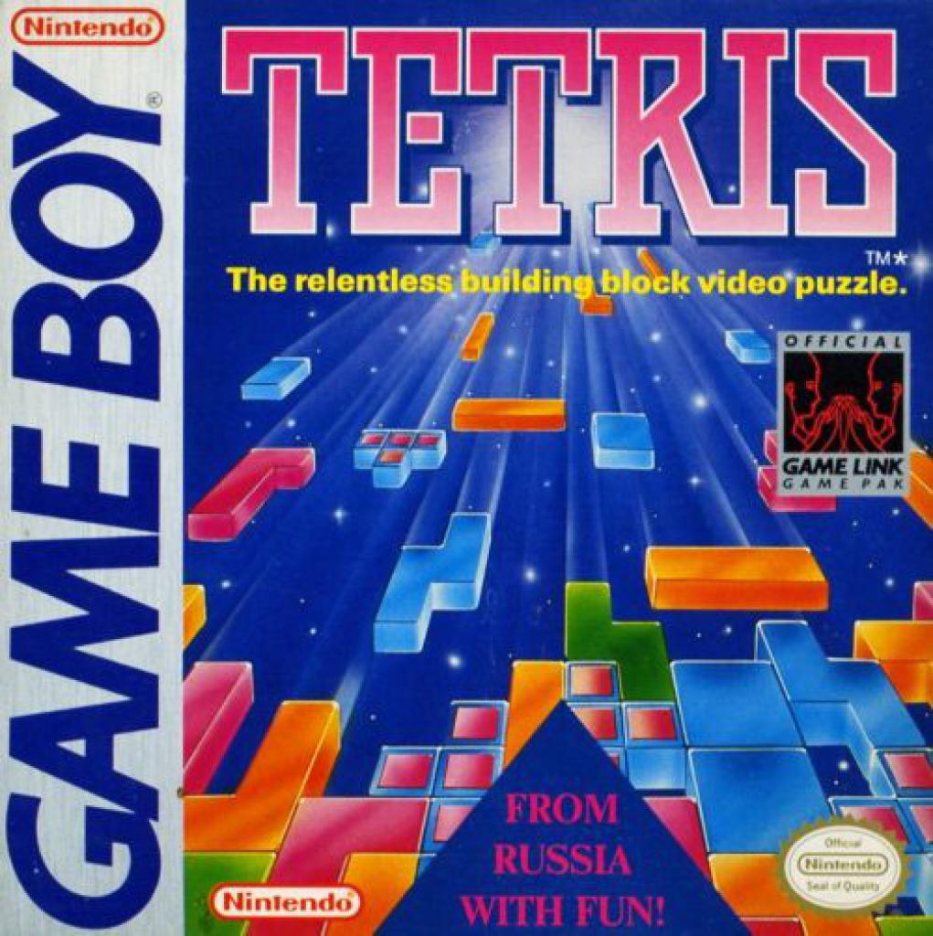 [03/12/2014] Tetris