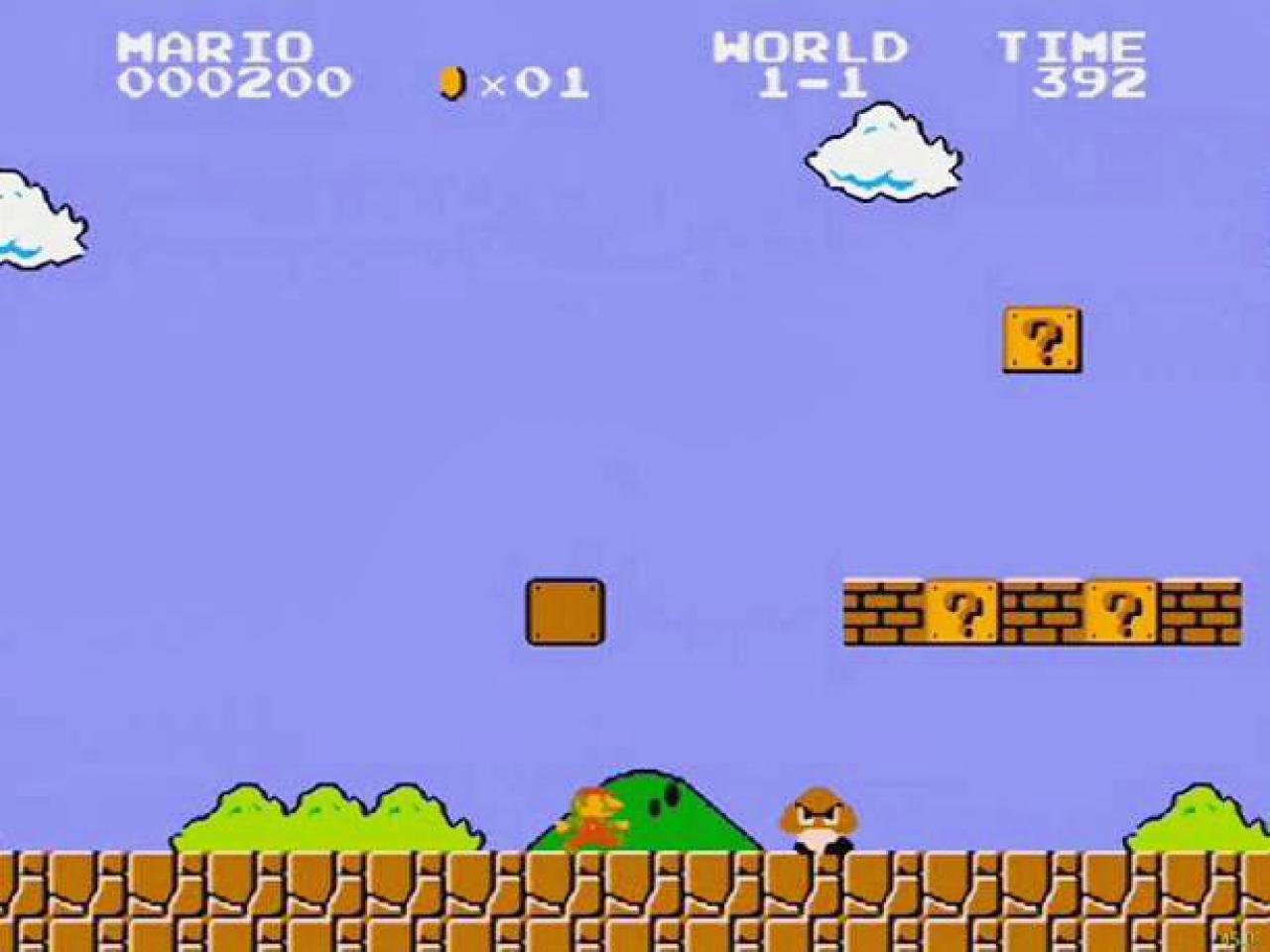 [03/12/2014] Super Mario Bros. ist ein akustisches Meisterwerk aus der Feder von Keiji Kondo. Die Musik passt sich dem Geschehen an, die Soundeffekte geben Hinweise auf die Spielsituation.