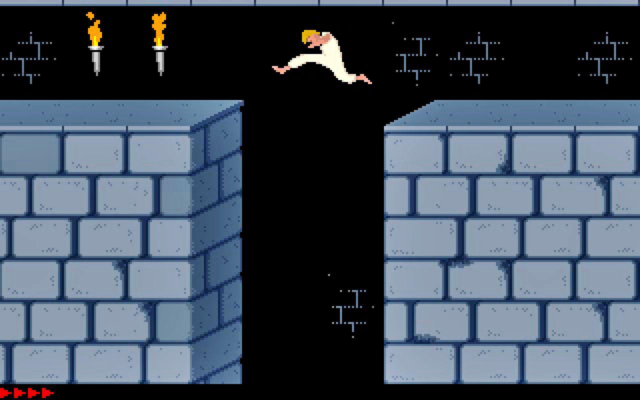 [02/12/2014] Bereits das alte Prince of Persia war in der Lage, euer Adrenalindank waghalsiger Sprungmanöver nach oben zu pumpen.