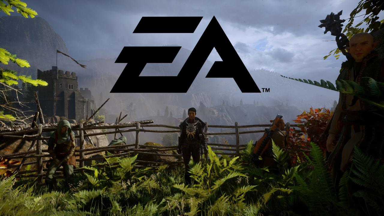 [17/12/2014] Electronic Arts sichert sich 2013 die Star-Wars-Lizenz. Zwei Jahre später folgt mit Star Wars: Battlefront (2015) das erste Spiel aus der weit, weit entfernten Galaxie.