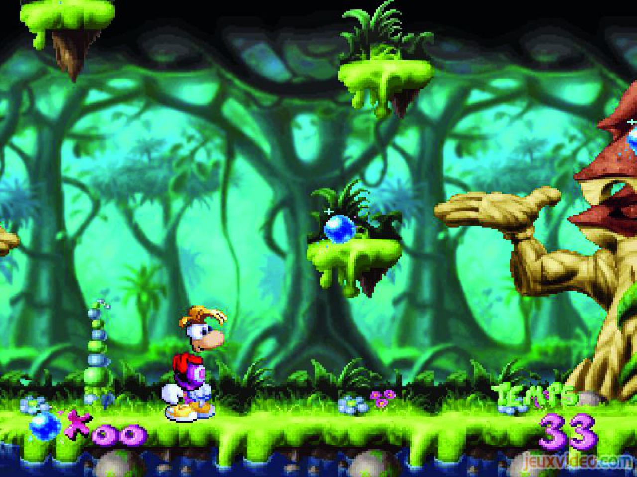 [09/12/2014] Mit dem Jump & Run Rayman gelang Ubisoft 1995 ein absoluter Klassiker, der dem französischen Publisher sein erstes Maskottchen bescherte. Auch die jüngsten Rayman-Spiele sind richtig gut!