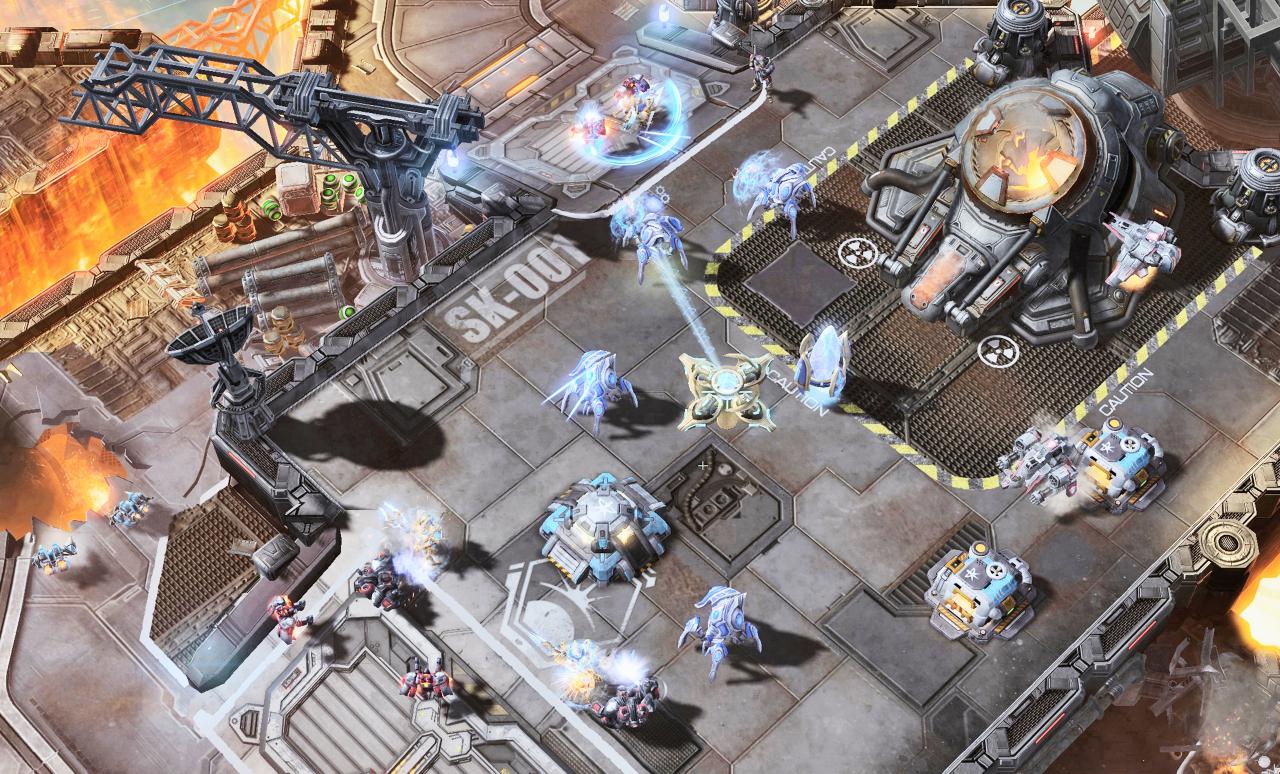 [05/01/2015] Blizzard ist erfolgreich wie nie. (4)