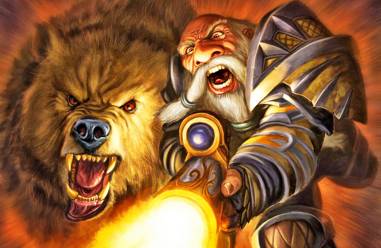 [05/01/2015] WoW Classic - die besten PvP Klassen&nbsp;