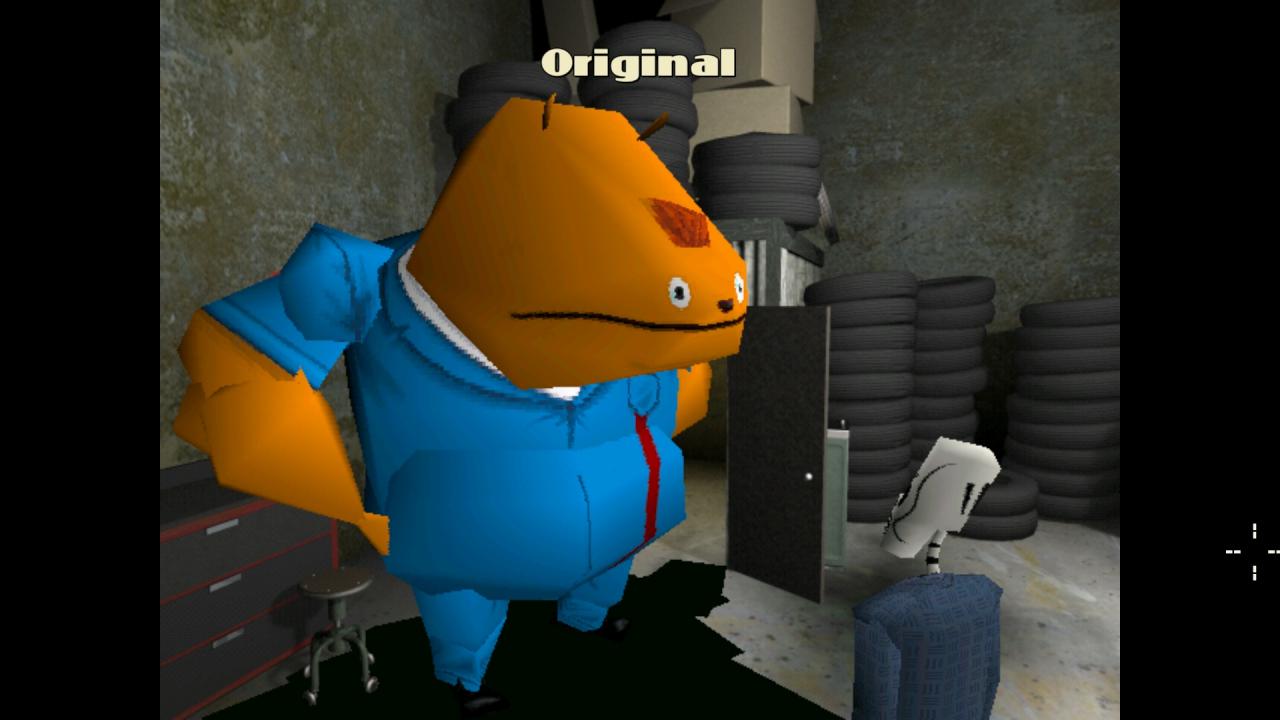Original