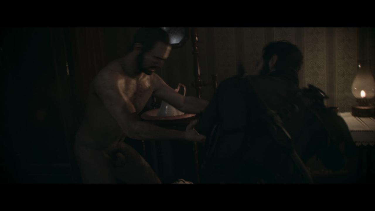 [19/02/2015] Bisweilen wirkt The Order wie eine Spiel gewordene HBO-Serie. Tolle Charaktere, viel Atmosphäre, explizite Gewalt und jede Menge Geschlechtsteile.