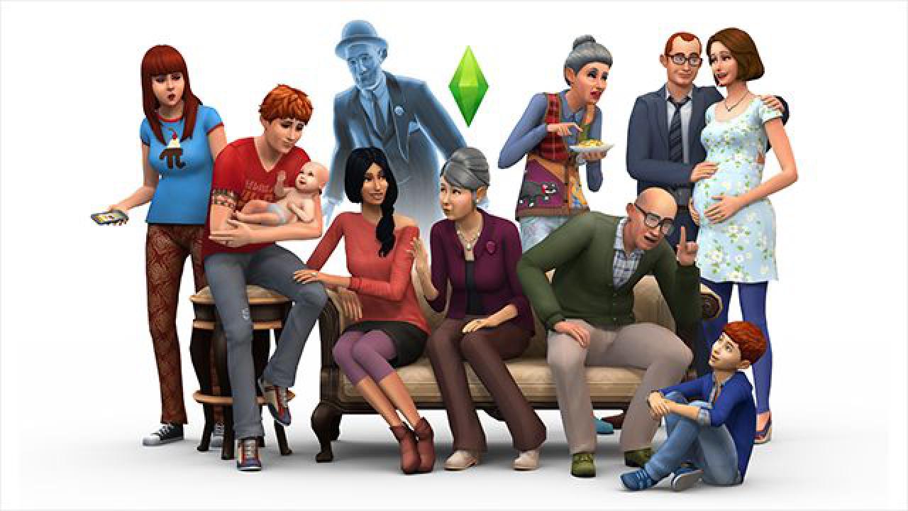[04/02/2015] Steht Die Sims 4 vor dem endgültigen Aus?
