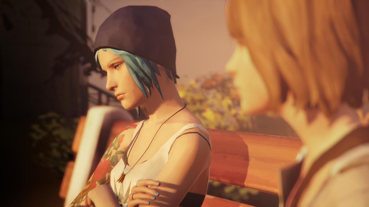 [02/02/2015] Life is Strange (10)