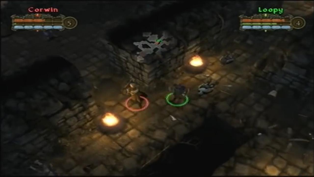 [04/03/2015] Was dem PC-Spieler damals Diablo 2 war, war dem Playstation-Fan Champions of Norrath. Vor allem im Multiplayer-Modus konnte das Action-RPG überzeugen.