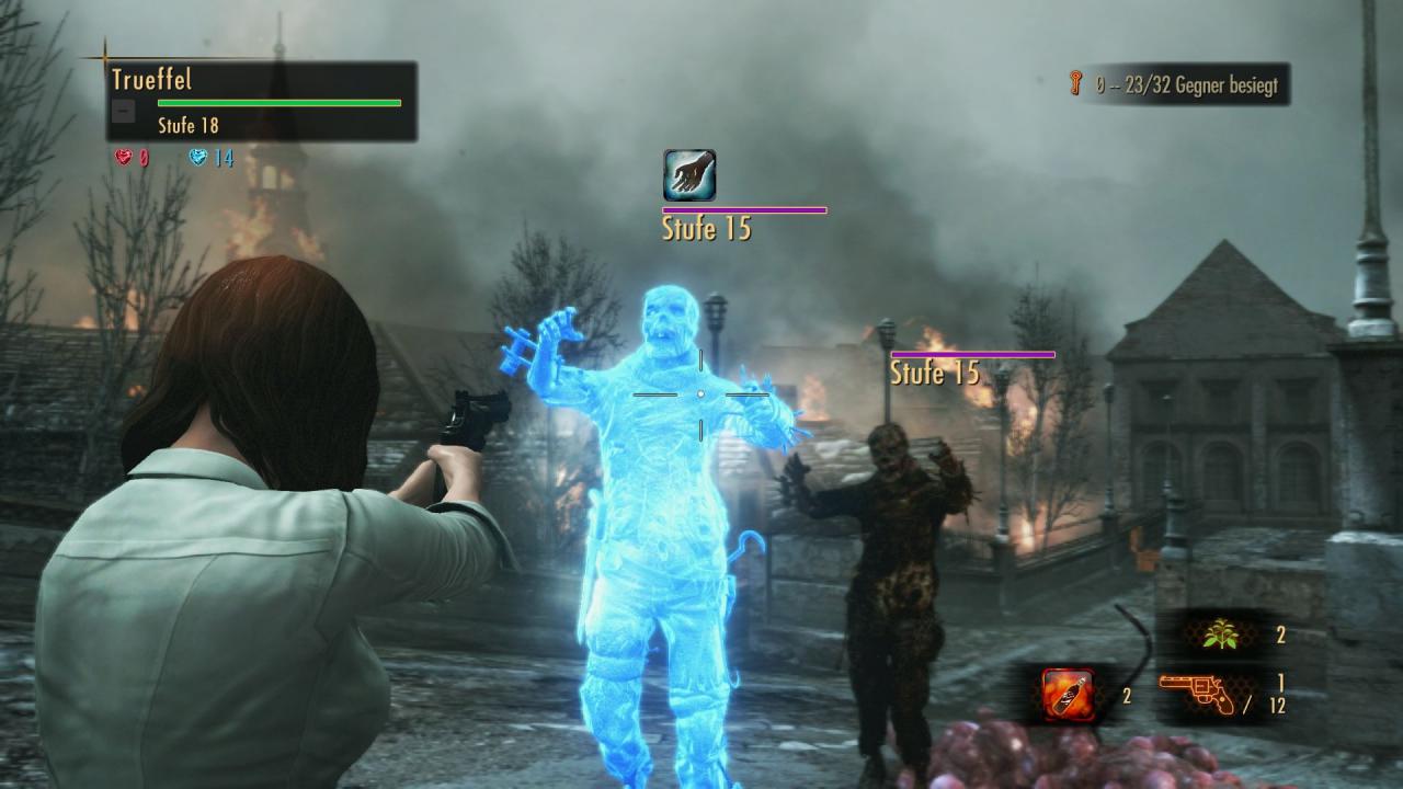 [12/03/2015] Daily Quests und die sehr motivierende Hatz nach Stufenaufstiegen und besserer Ausrüstung locken uns immer wieder zurück in den Raid-Modus.