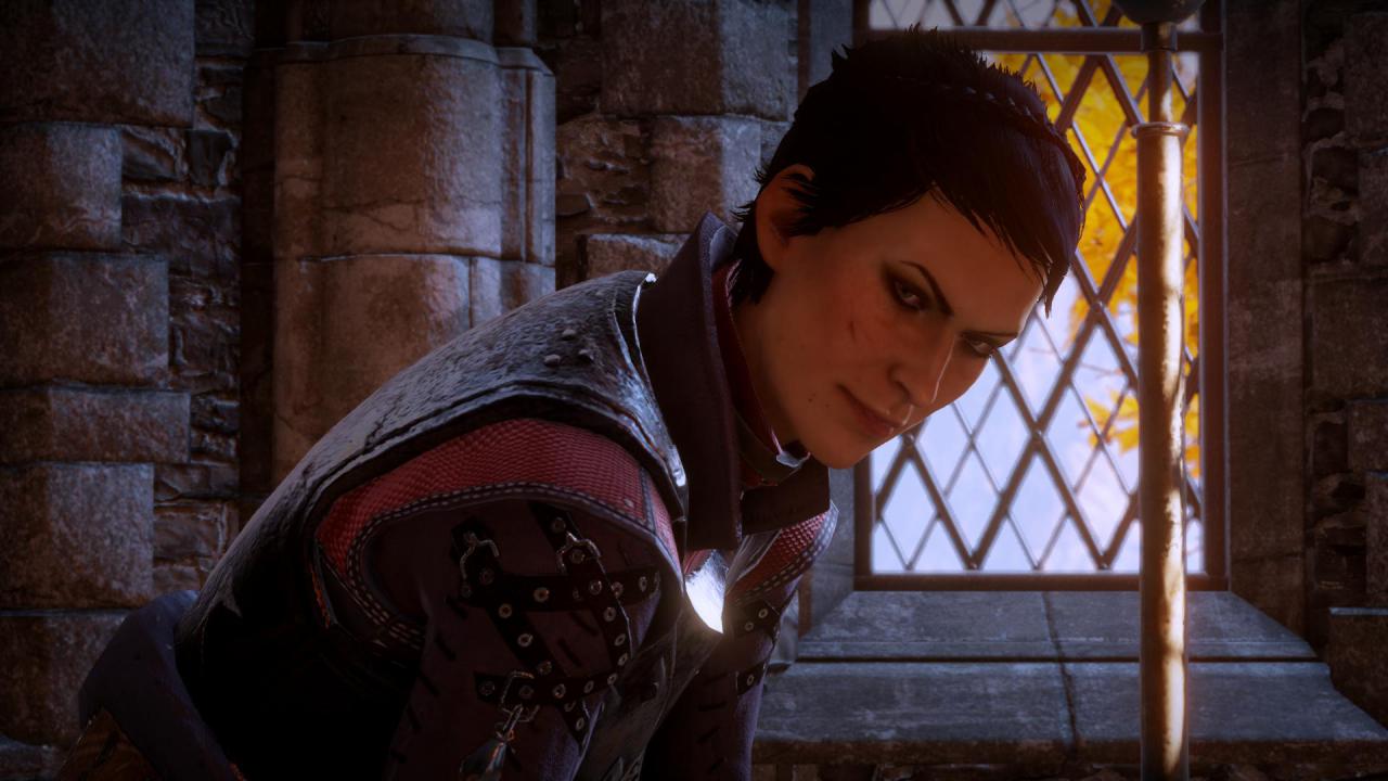 [02/03/2015] Cassandra Pentaghast
