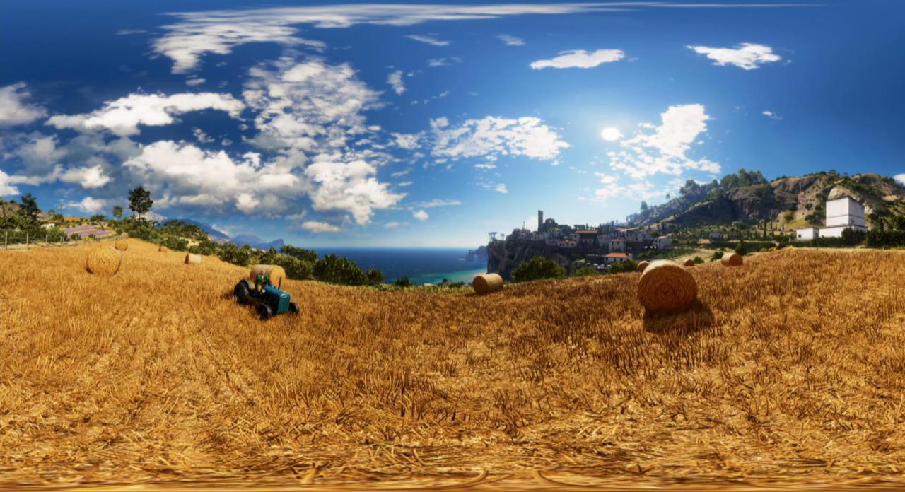 [10/03/2015] Hier seht ihr brandneue Screenshots aus Just Cause 3.