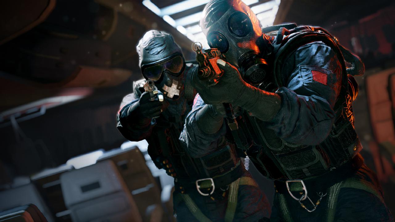 [31/03/2015] Hier seht ihr neue Screenshots aus Ubisofts Taktik-Shooter Rainbow Six: Siege. Derzeit läuft die Closed Alpha, die das Studio dabei unterstützt, ein stabile Spielerlebnis zu kreieren. (2)