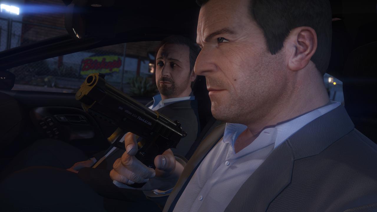 [08/04/2015] Hier seht ihr neue Screenshots aus GTA 5 für PC. (14)