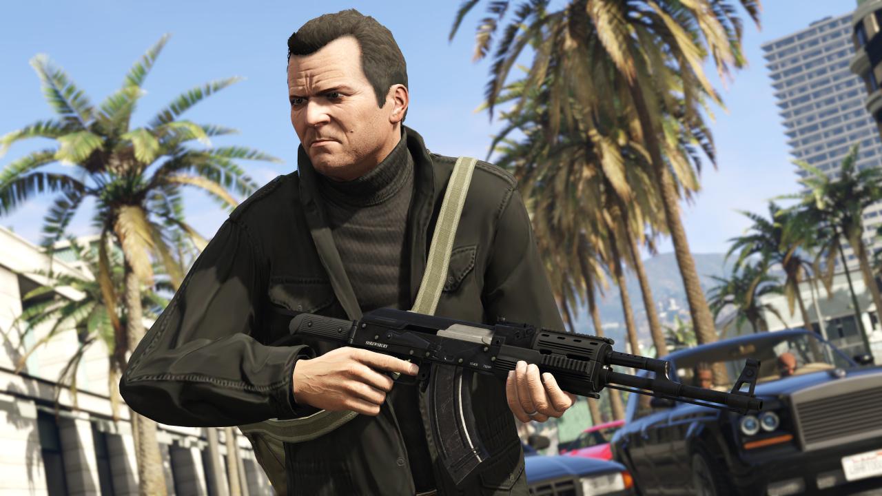 [08/04/2015] Hier seht ihr neue Screenshots aus GTA 5 für PC. (18)