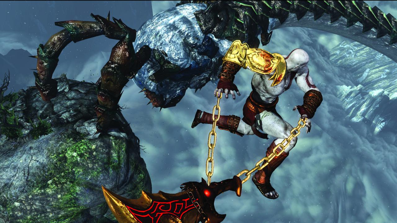 [28/04/2015] God of War Ragnarök: Das große Story Recap - die Anfänge von Kratos (19)