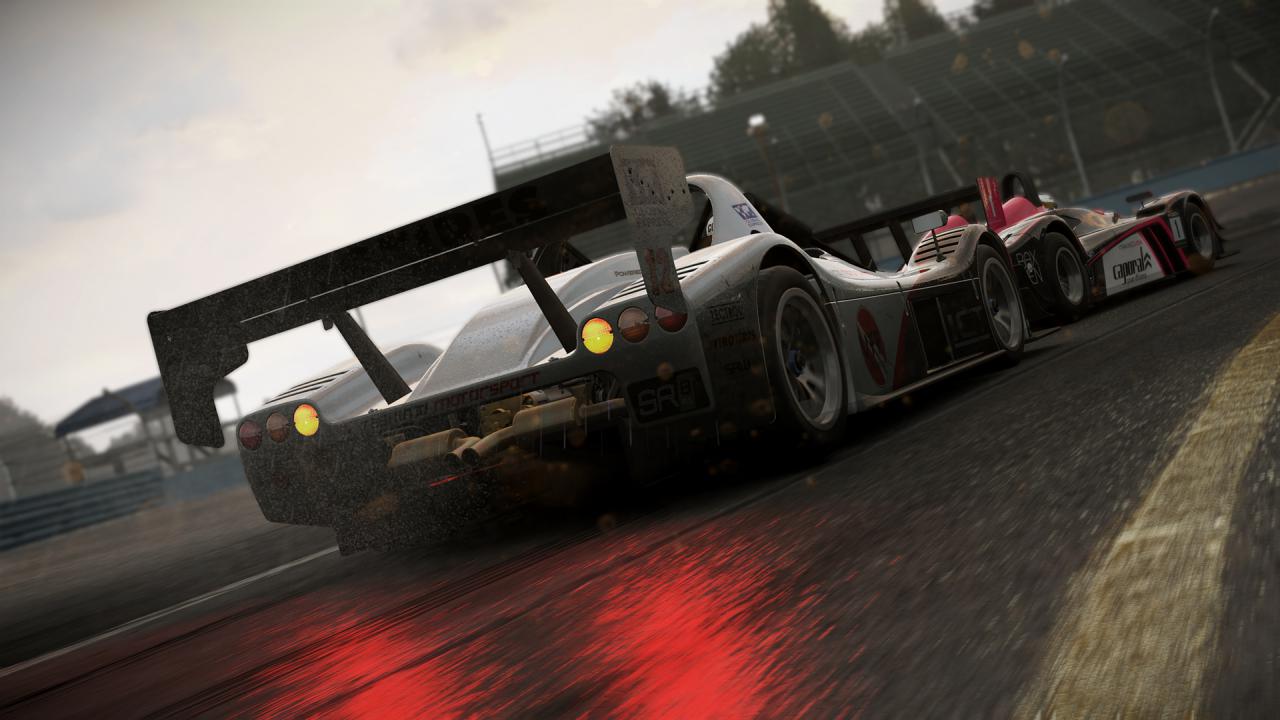 [22/04/2015] Hier seht ihr aktuelle Screenshots aus Project Cars. Das Rennspiel erscheint am 7. Mai für PC, PS4 und Xbox One. (42)