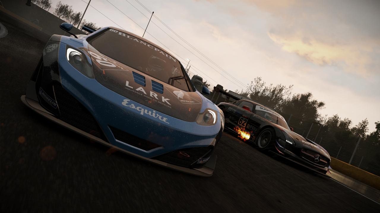 [22/04/2015] Hier seht ihr aktuelle Screenshots aus Project Cars. Das Rennspiel erscheint am 7. Mai für PC, PS4 und Xbox One. (41)