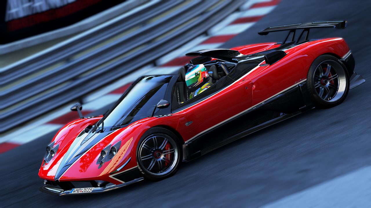 [22/04/2015] Hier seht ihr aktuelle Screenshots aus Project Cars. Das Rennspiel erscheint am 7. Mai für PC, PS4 und Xbox One. (28)