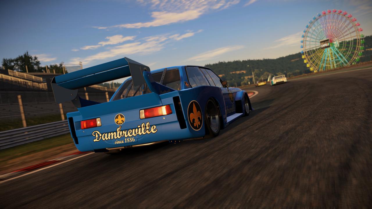 [22/04/2015] Hier seht ihr aktuelle Screenshots aus Project Cars. Das Rennspiel erscheint am 7. Mai für PC, PS4 und Xbox One. (20)