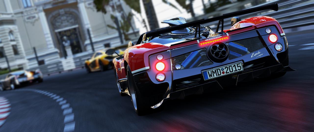 [22/04/2015] Hier seht ihr aktuelle Screenshots aus Project Cars. Das Rennspiel erscheint am 7. Mai für PC, PS4 und Xbox One. (19)