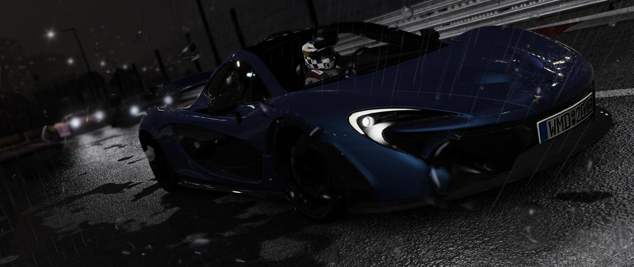 [22/04/2015] Hier seht ihr aktuelle Screenshots aus Project Cars. Das Rennspiel erscheint am 7. Mai für PC, PS4 und Xbox One. (18)