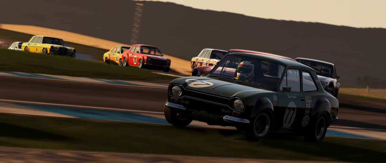 [22/04/2015] Hier seht ihr aktuelle Screenshots aus Project Cars. Das Rennspiel erscheint am 7. Mai für PC, PS4 und Xbox One. (12)