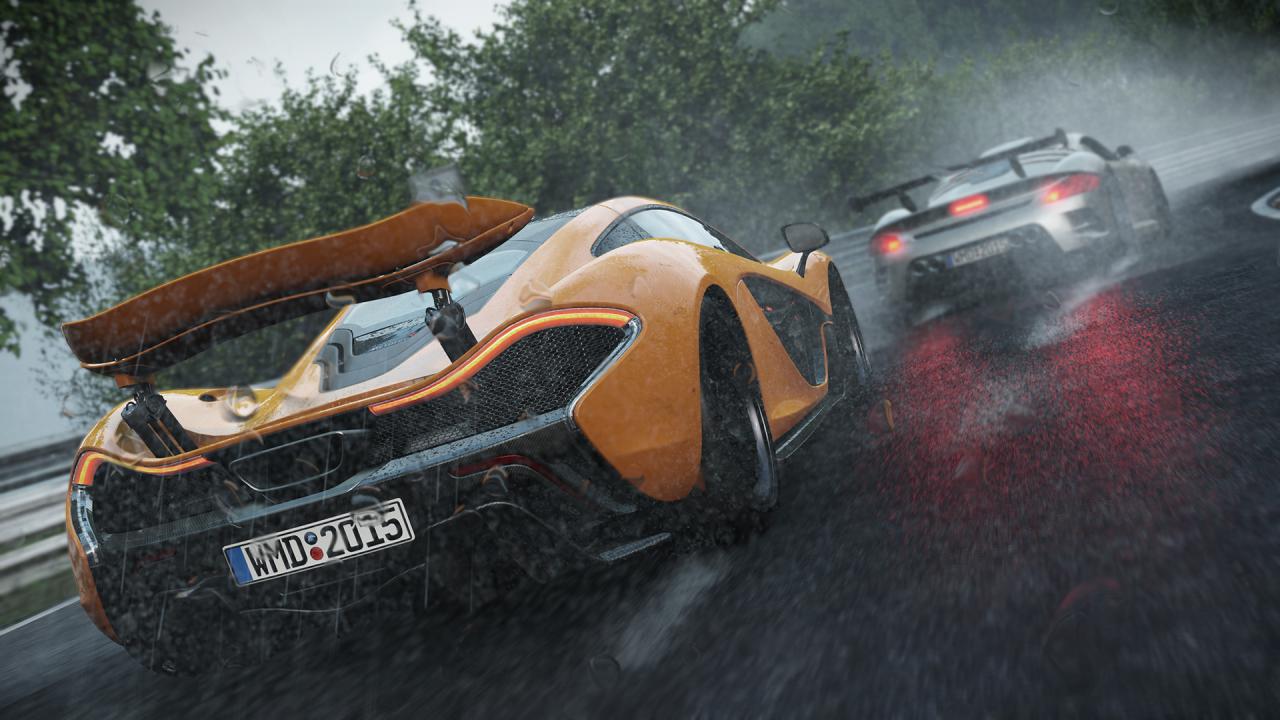 [22/04/2015] Hier seht ihr aktuelle Screenshots aus Project Cars. Das Rennspiel erscheint am 7. Mai für PC, PS4 und Xbox One. (11)